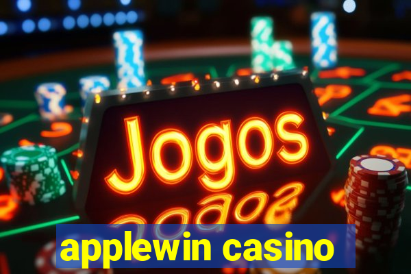 applewin casino